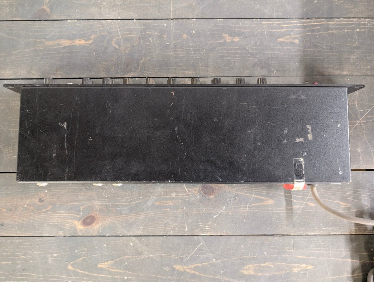 Ashly SC - 63 Used condtion - Crap4Cash -