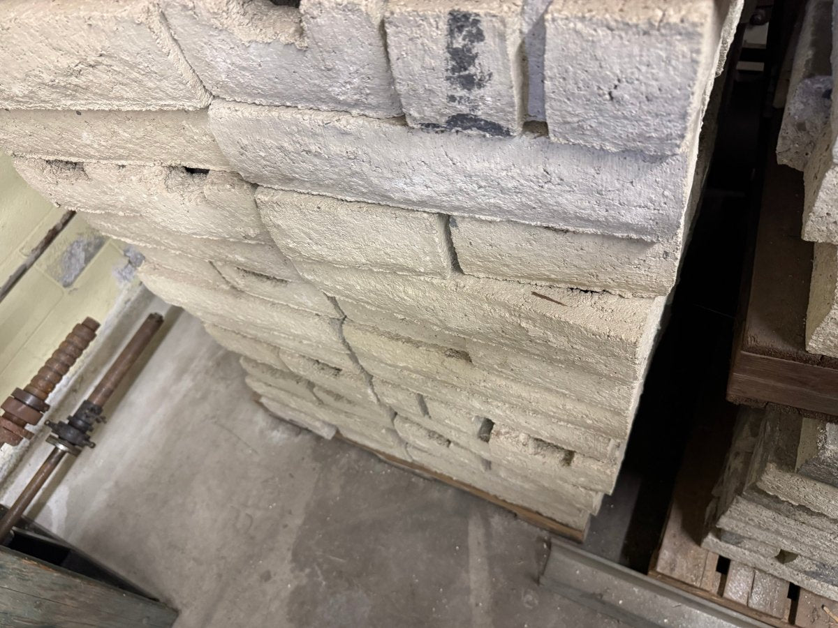 Cinder Blocks - Crap4Cash -