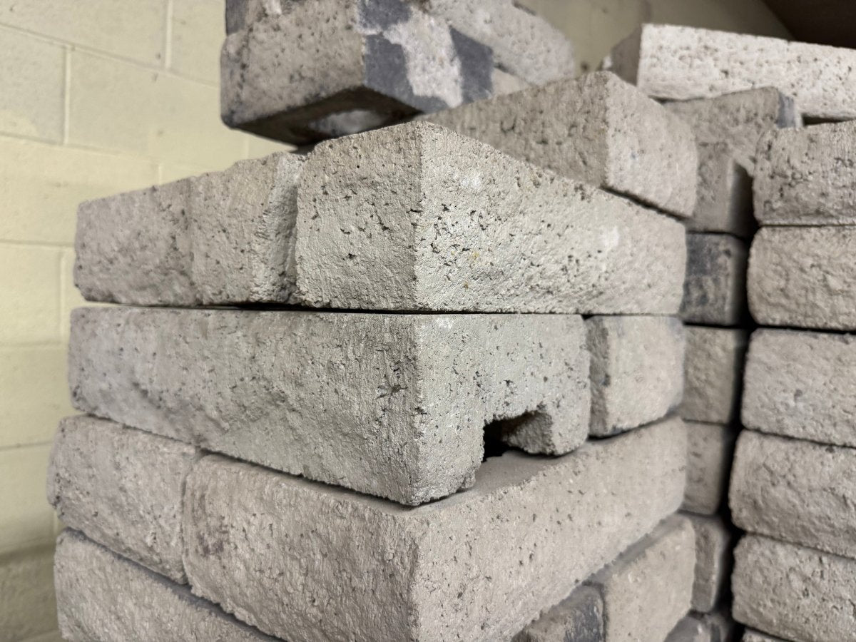 Cinder Blocks - Crap4Cash -