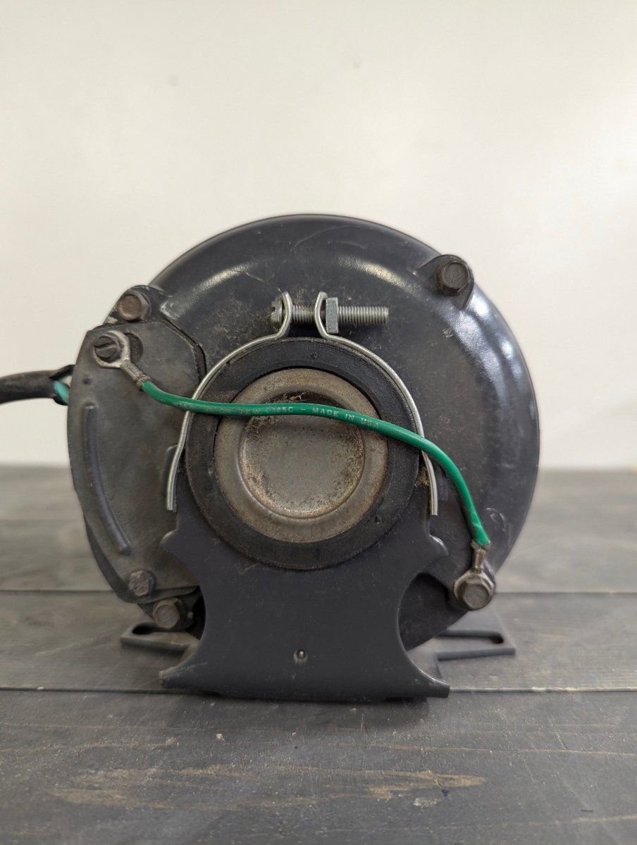 Dayton 3K356A Direct Drive Fan Motor - 1/3 HP - Crap4Cash -