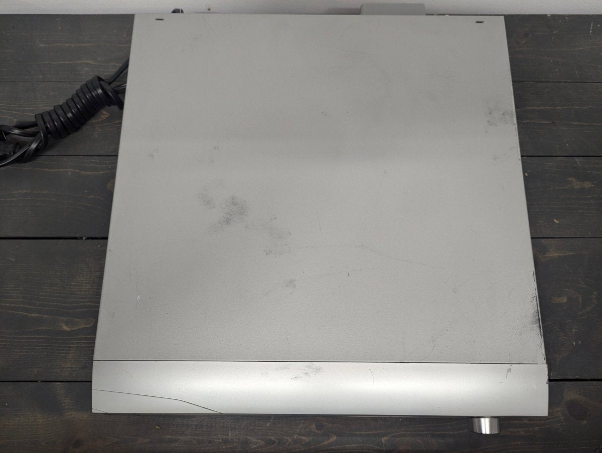 Toshiba DVD Home Theater SD - KT50SU Used *Just Console* - Crap4Cash -