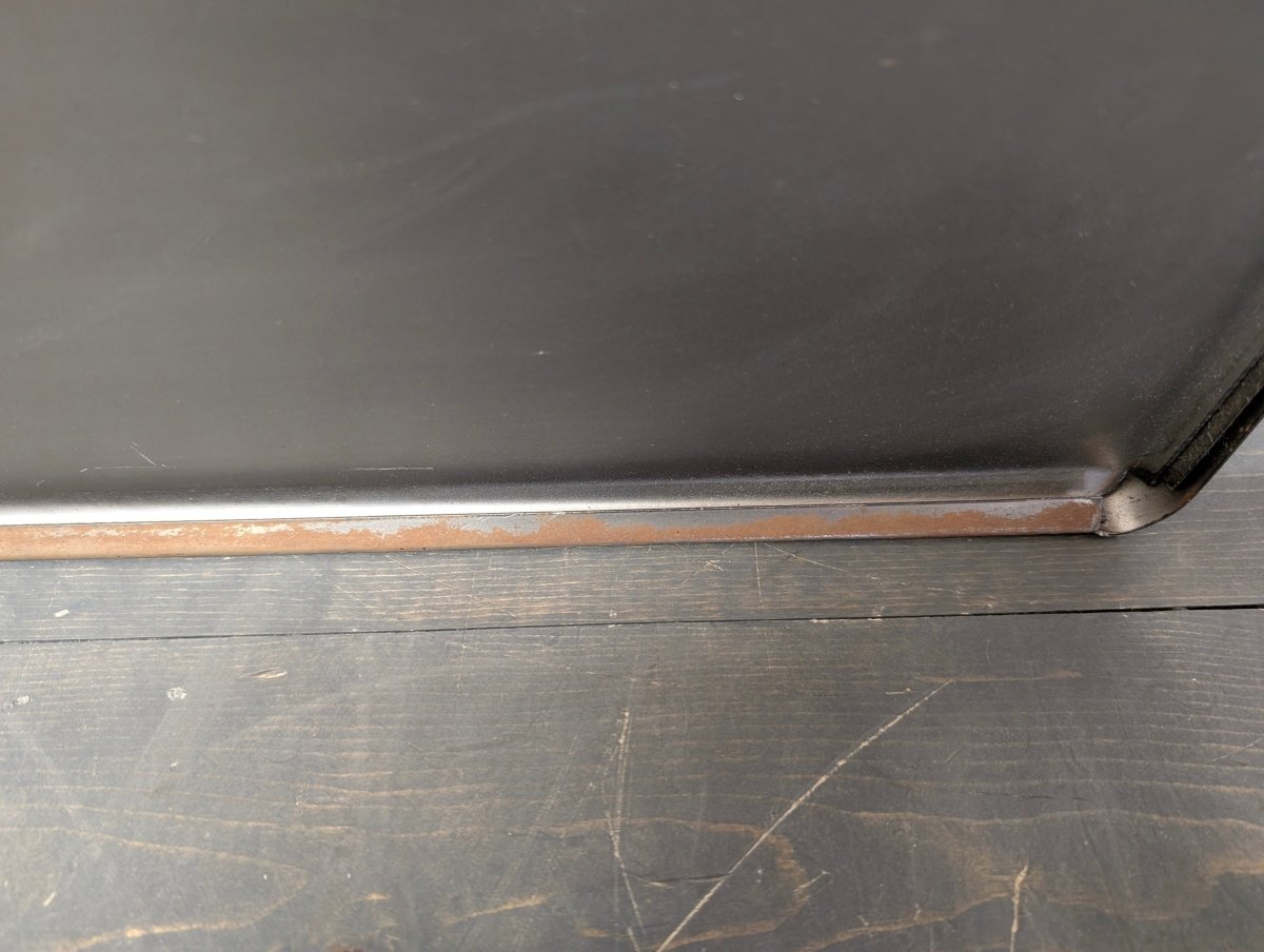 Vintage Open Sign, 2 bulbs need replacement. Otherwise functional - Crap4Cash -