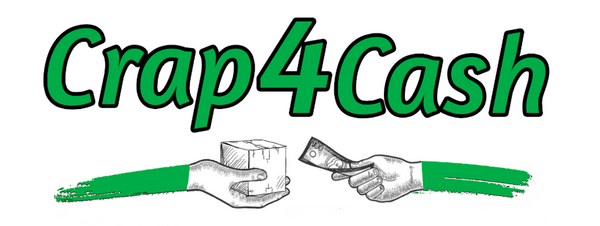 Crap4Cash