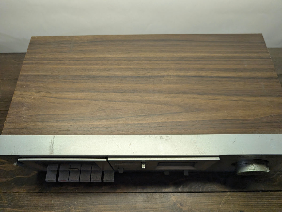 Akai CS-M01 Cassette Deck
