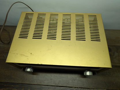 KLH LT-80 Tuner