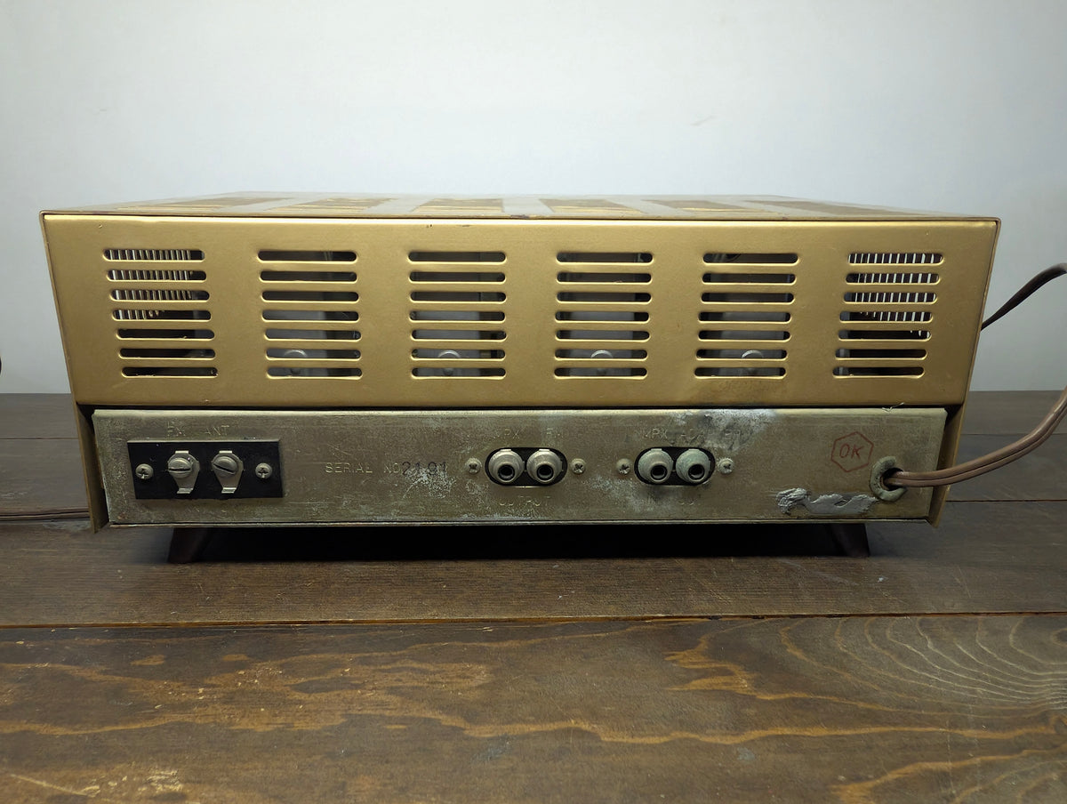 KLH LT-80 Tuner