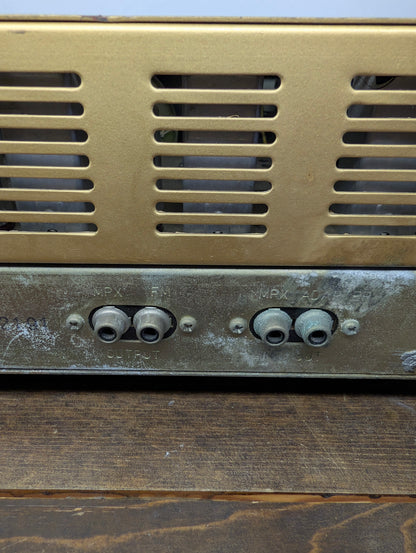KLH LT-80 Tuner