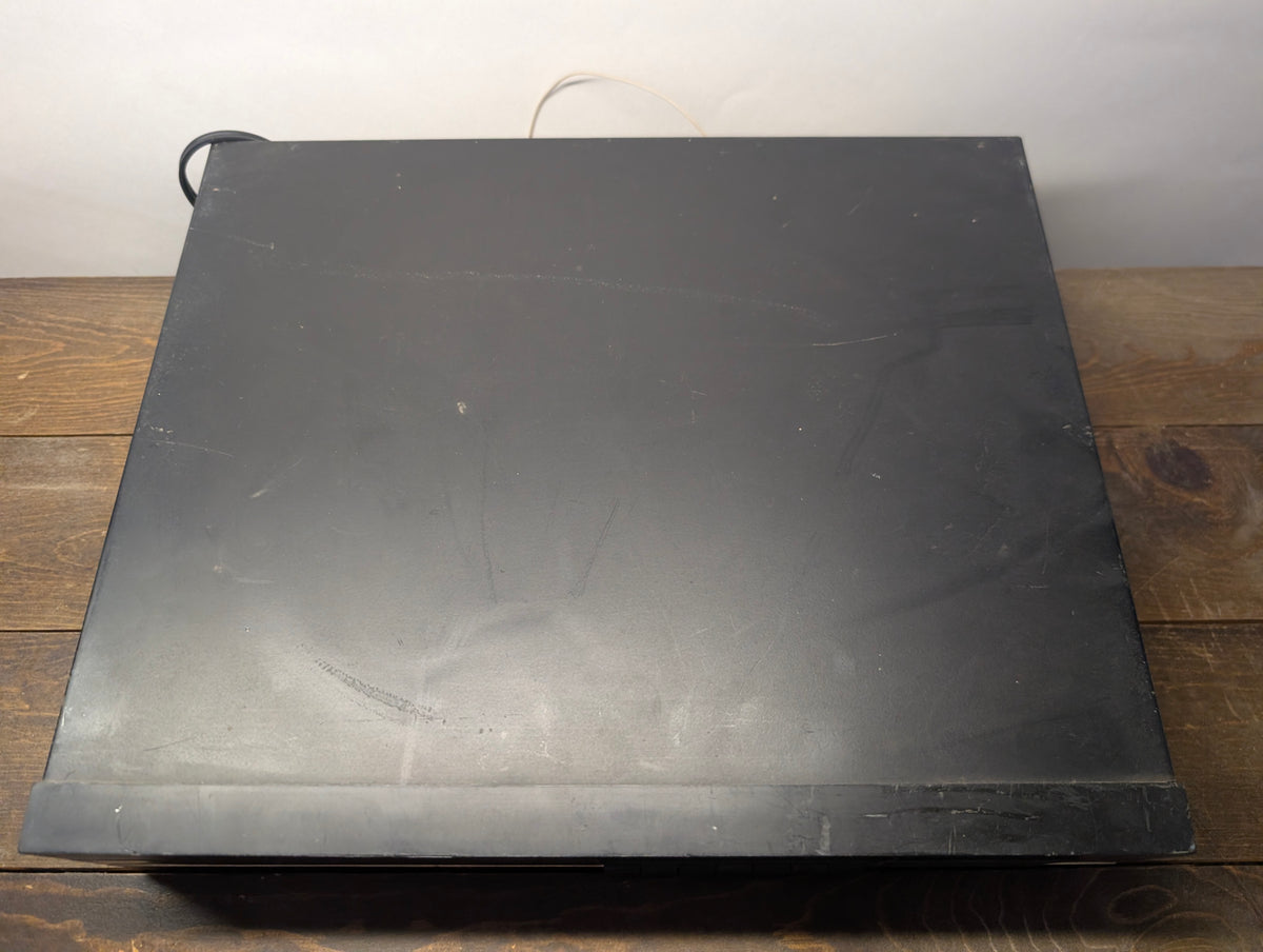 Scott SMT30 Tunet
