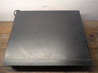Scott SMT30 Tunet