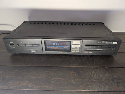 Sansui Tuner Classique T-730