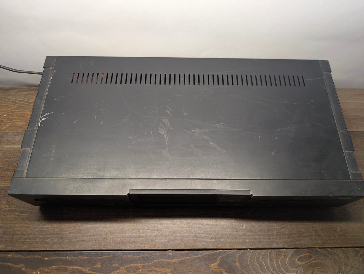 Sansui Tuner Classique T-730