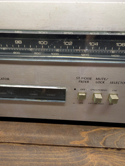 Onyko T-4040 (serial # 002)