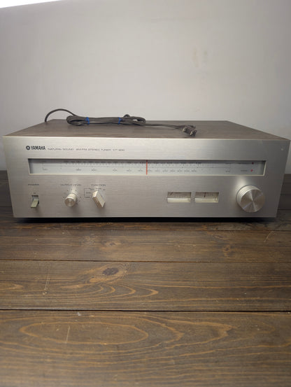 Yamaha CT-400