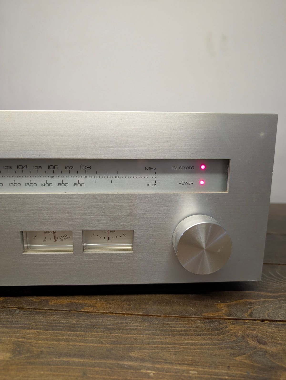 Yamaha CT-400