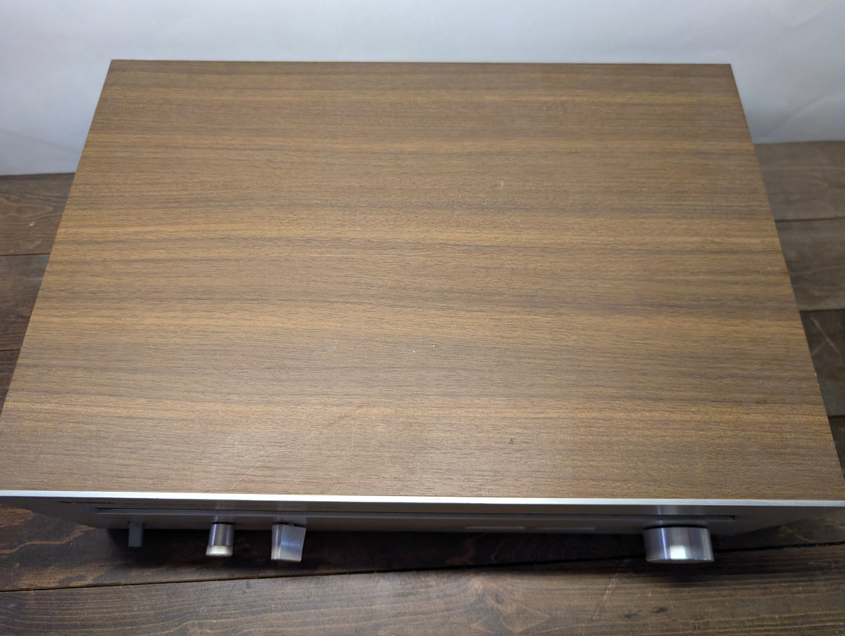 Yamaha CT-400