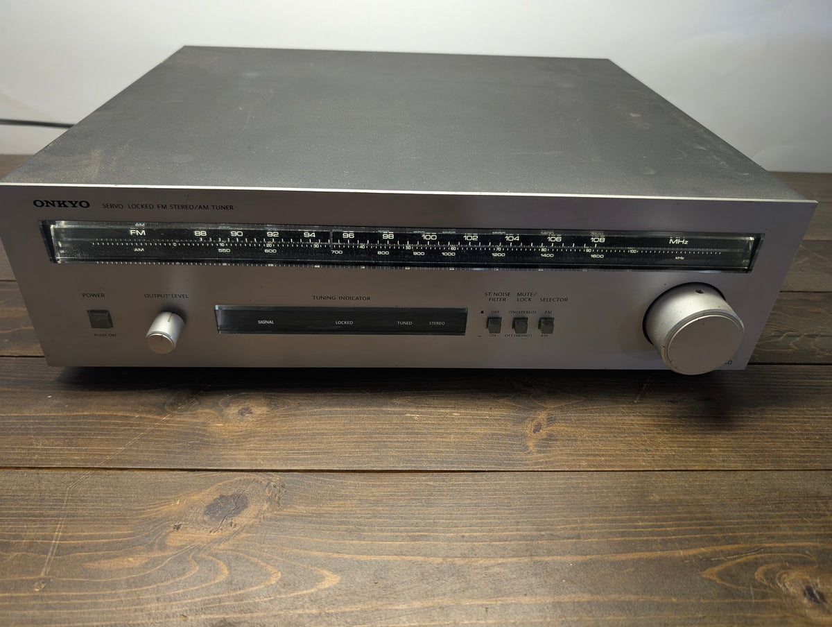 Onyko T-4040 (serial # 553)