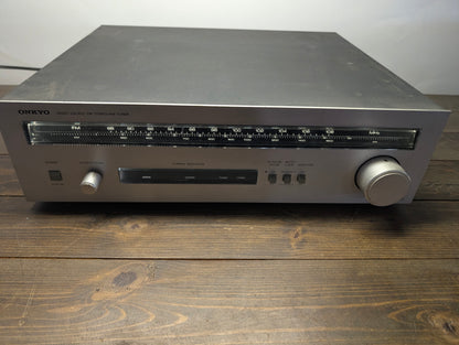 Onyko T-4040 (serial # 553)