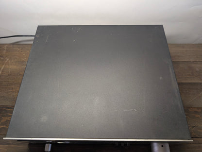 Onyko T-4040 (serial # 553)
