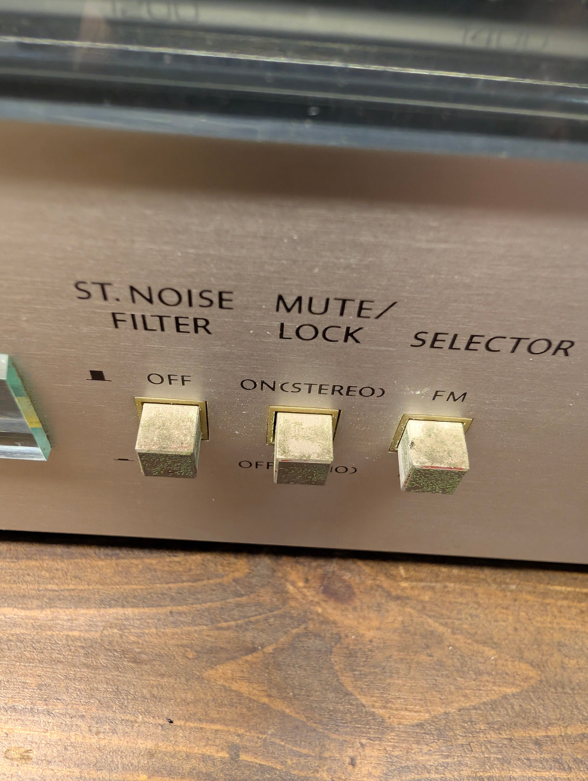 Onyko T-4040 (serial # 553)