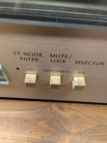 Onyko T-4040 (serial # 553)