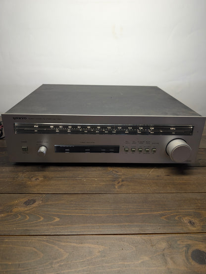 Onyko T-4090 Tuner