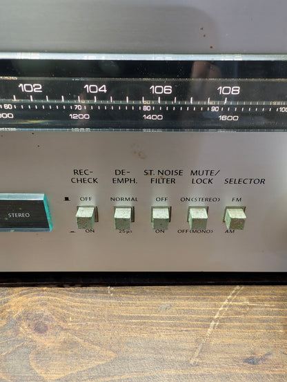 Onyko T-4090 Tuner