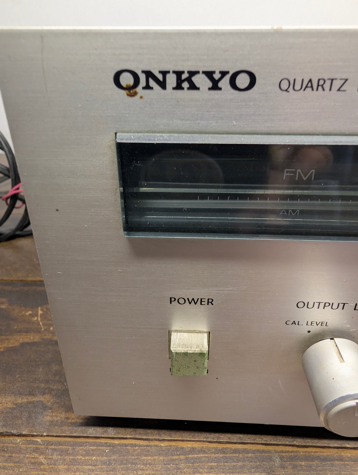 Onyko T-4090 Tuner