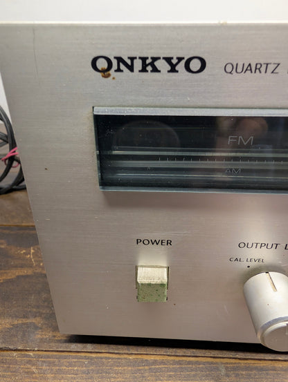 Onyko T-4090 Tuner