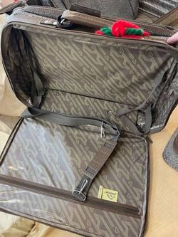 Vintage Jordache Luggage Set!