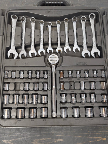 Allied tool Set - Crap4Cash - 