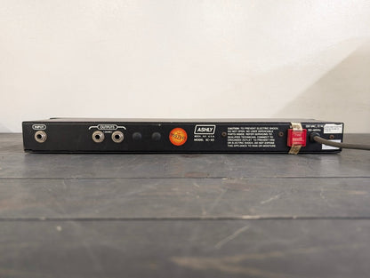 Ashly SC - 63 Used condtion - Crap4Cash - 
