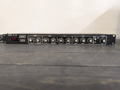 Ashly SC - 63 Used condtion - Crap4Cash - 