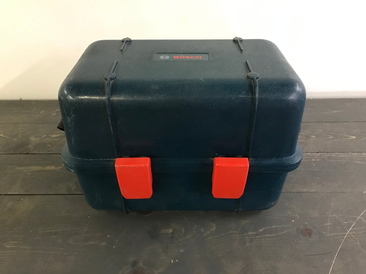 Bosch 26X Automatic Optical Level GOL26 - Crap4Cash - Tools