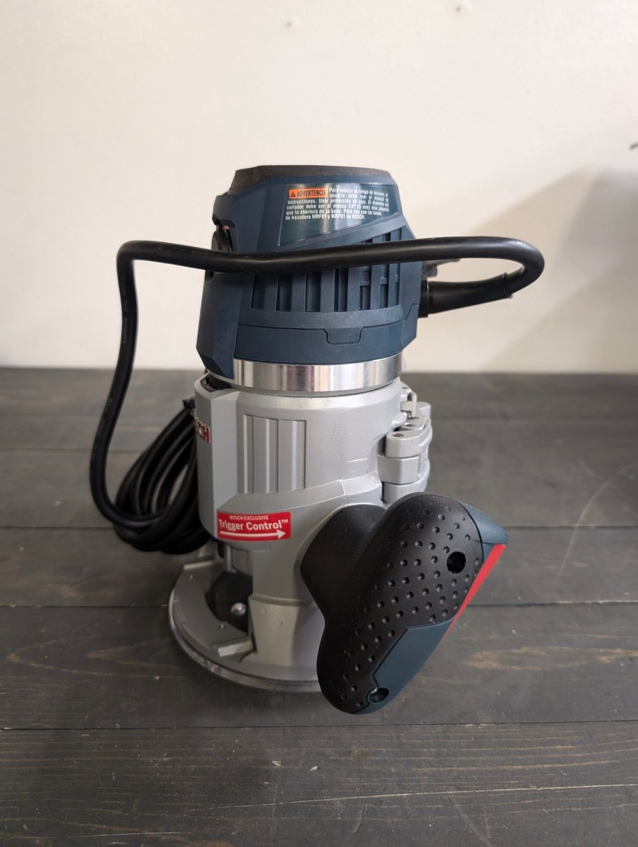 Bosch MRF23EVS Brand new in box! - Crap4Cash - 
