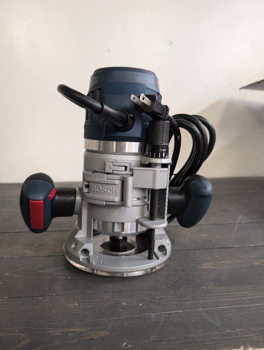 Bosch MRF23EVS Brand new in box! - Crap4Cash - 
