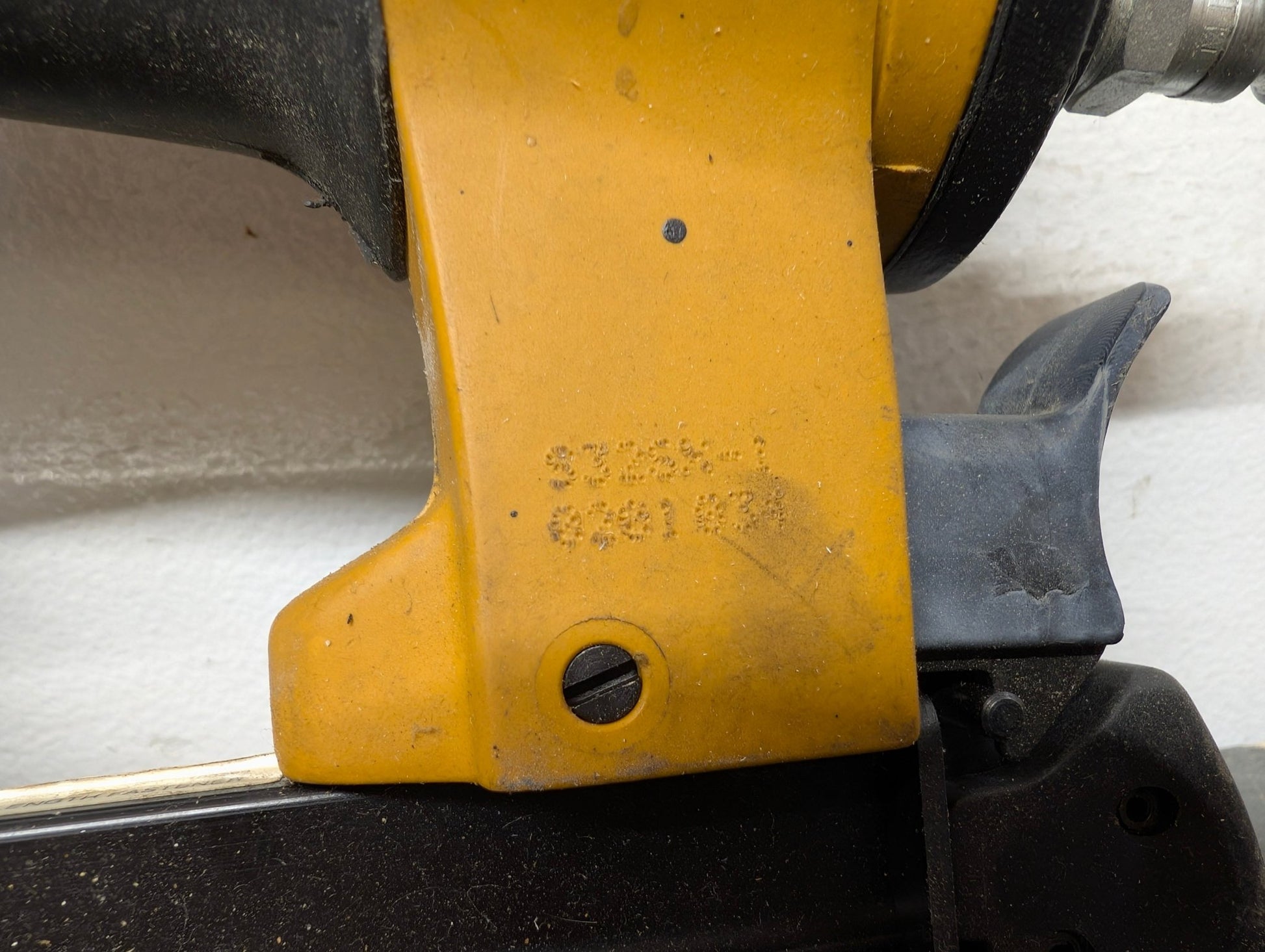 Bostitch Pneumatic Staple Gun - Crap4Cash - 