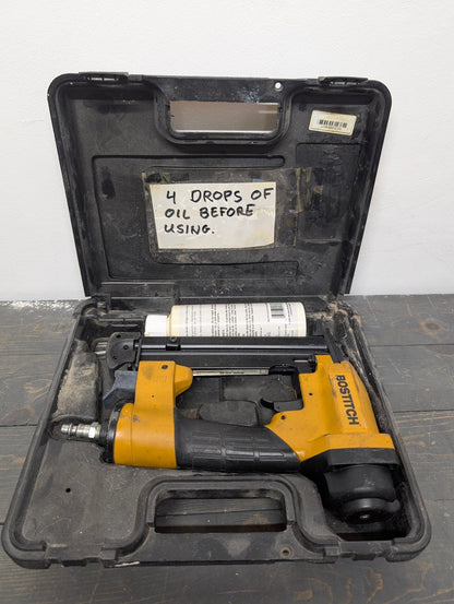 Bostitch Pneumatic Staple Gun - Crap4Cash - 