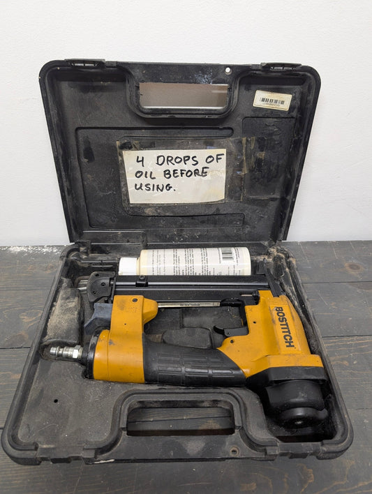 Bostitch Pneumatic Staple Gun - Crap4Cash - 