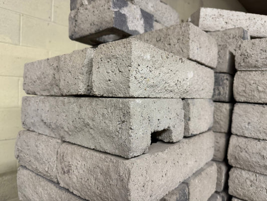 Cinder Blocks - Crap4Cash - 