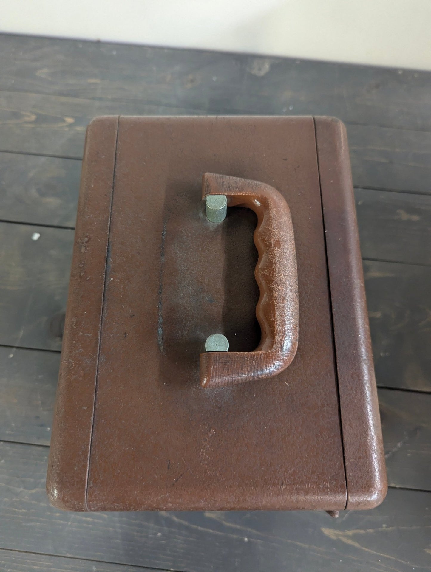 Conn ST - 6 Strobotuner - Vintage Analog Tuner - Used, Working Condition - Crap4Cash - 