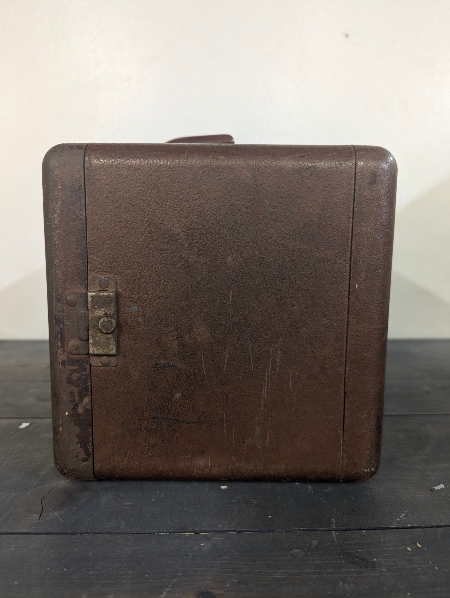 Conn ST - 6 Strobotuner - Vintage Analog Tuner - Used, Working Condition - Crap4Cash - 