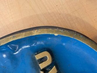 Lowenbrau Munich Beer Sign