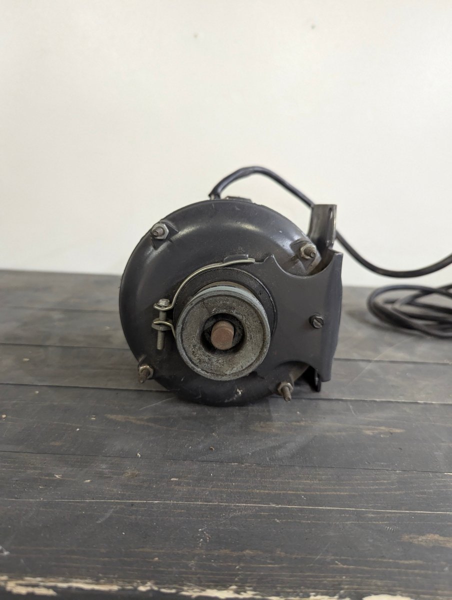 Dayton 3K356A Direct Drive Fan Motor - 1/3 HP - Crap4Cash - 