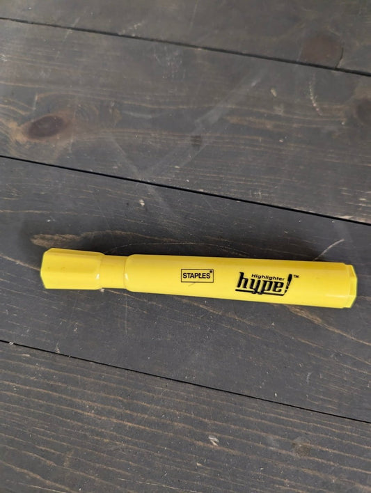 Highlighter *TEST PRODUCT* - Crap4Cash - 