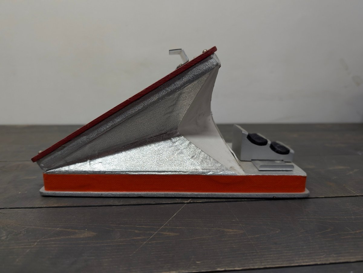 Hohner Examina 1 - Crap4Cash - 