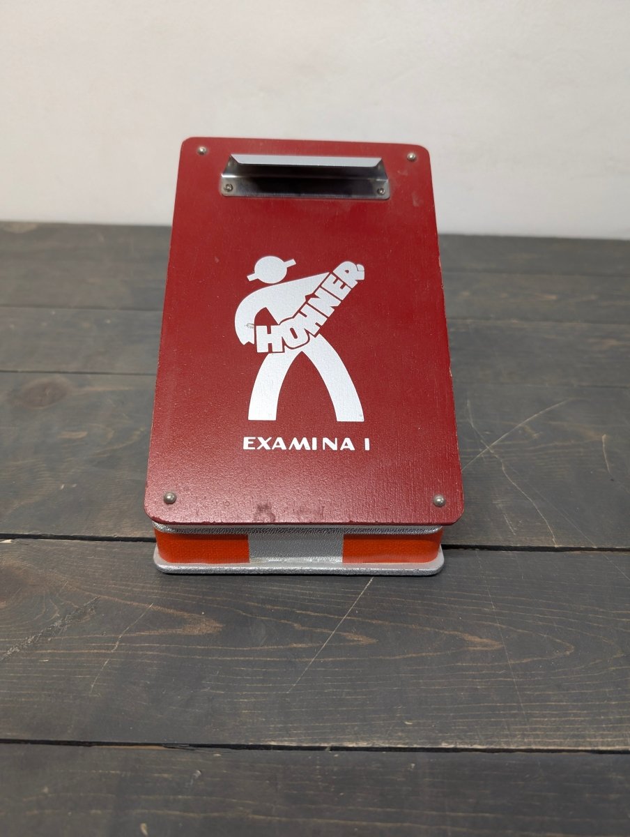 Hohner Examina 1 - Crap4Cash - 