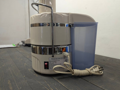 Jack LaLane's Power Juicer - Crap4Cash - 