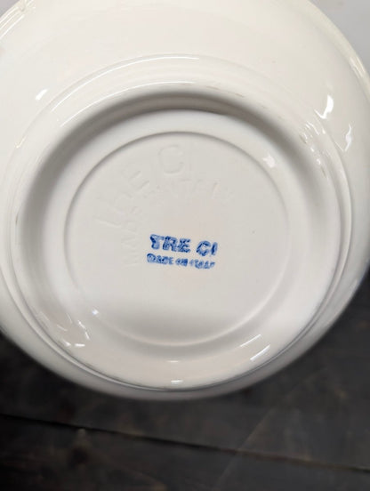 La Cucina Naturale Bowls Made in Italy - Crap4Cash - 