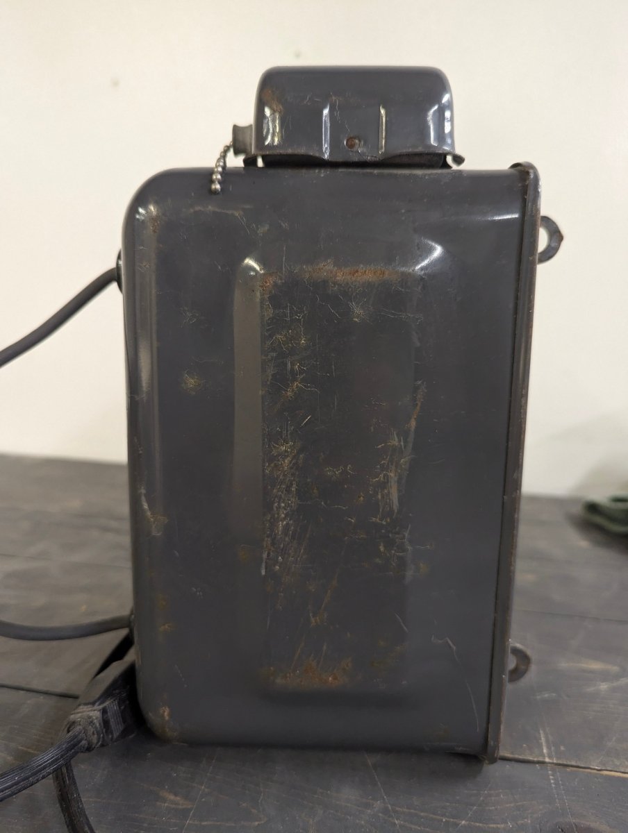 Magnetek Jefferson Luminous Tube Transformer Indoor type - Crap4Cash - 