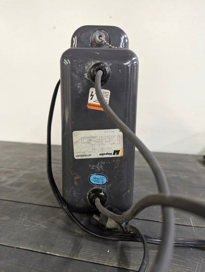 Magnetek Jefferson Luminous Tube Transformer Indoor type - Crap4Cash - 